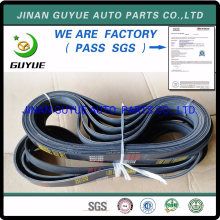 for JAC Yuejin Jmc Foton DFAC Jbc Forland Shifeng Parts Fan Belt